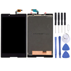 LCD Screen and Digitizer Full Assembly for Lenovo Tab3 8 / TB3-850 / TB3-850F / TB3-850M, For Lenovo Tab 3 TB3-850, For Tab3 8 / TB3-850