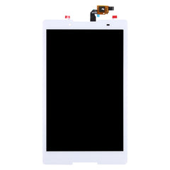 LCD Screen and Digitizer Full Assembly for Lenovo Tab3 8 / TB3-850 / TB3-850F / TB3-850M, For Lenovo Tab 3 TB3-850, For Tab3 8 / TB3-850