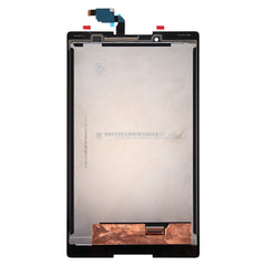 LCD Screen and Digitizer Full Assembly for Lenovo Tab3 8 / TB3-850 / TB3-850F / TB3-850M, For Lenovo Tab 3 TB3-850, For Tab3 8 / TB3-850