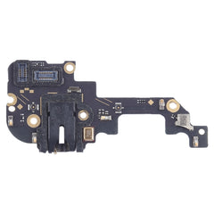 For OPPO R9 Earphone Jack Board with Microphone, For OPPO R9