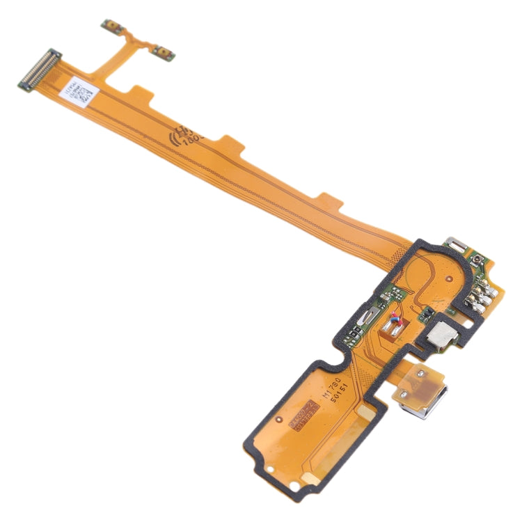 For OPPO A37 Charging Port Flex Cable, For OPPO A37