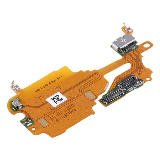 For OPPO R11 Microphone Flex Cable, For OPPO R11 Mic