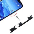 For Mate 20 Lite / Black