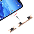 For Huawei Mate 20 Lite / Gold