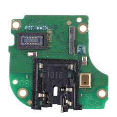 For OPPO A57 Earphone Jack Board with Microphone, For OPPO A57