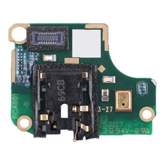 For OPPO A59 Earphone Jack Board with Microphone, For OPPO A59