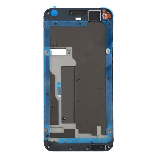 Front Gehäuse LCD Rahmen Lünette Platte für Google Pixel XL / Nexus M1, Für Pixel XL / Nexus M1 Front