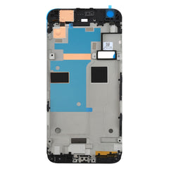 Front Housing LCD Frame Bezel Plate for Google Pixel XL / Nexus M1, For Pixel XL / Nexus M1 Front