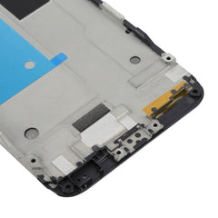 Front Housing LCD Frame Bezel Plate for Google Pixel XL / Nexus M1, For Pixel XL / Nexus M1 Front