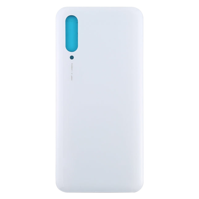 Battery Back Cover for Xiaomi Mi CC9 / 9 Lite, For Xiaomi Mi CC9