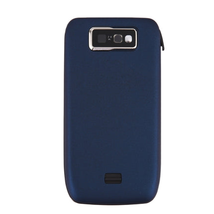 Full Housing Cover (Front Cover + Middle Frame Bezel + Battery Back Cover + Keyboard) for Nokia E63, For Nokia E63