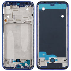 Middle Frame Bezel Plate for Xiaomi Mi CC9e / Mi A3, For Mi CC9e, For Xiaomi Mi CC9e