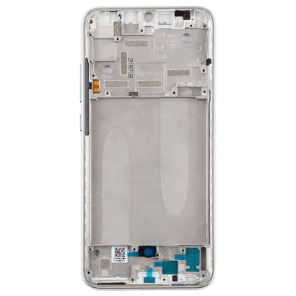 Middle Frame Bezel Plate for Xiaomi Mi CC9e / Mi A3