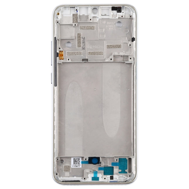 Middle Frame Bezel Plate for Xiaomi Mi CC9e / Mi A3