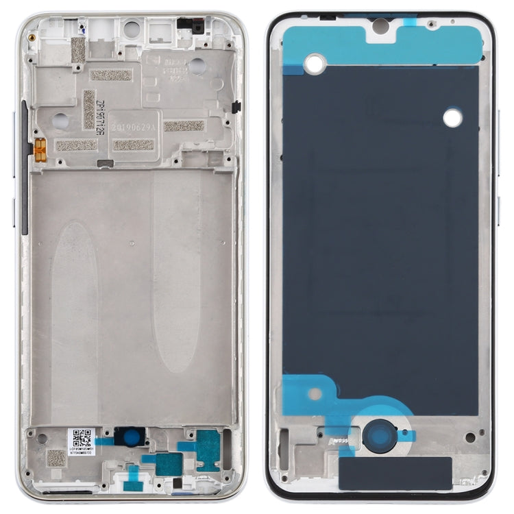 Middle Frame Bezel Plate for Xiaomi Mi CC9e / Mi A3, For Mi CC9e, For Xiaomi Mi CC9e