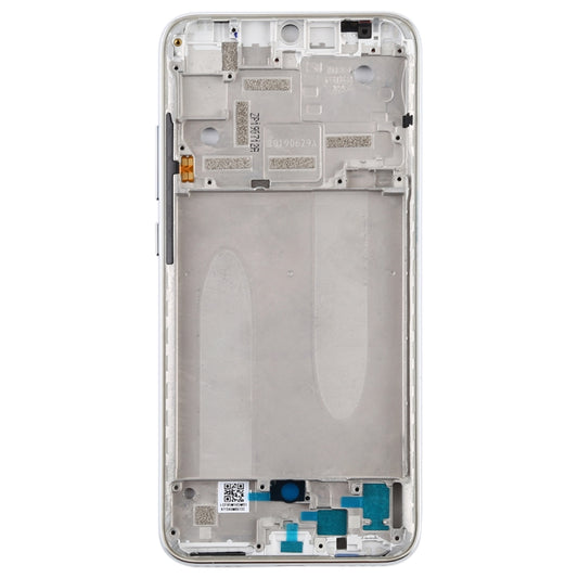 Middle Frame Bezel Plate for Xiaomi Mi CC9e / Mi A3, For Mi CC9e, For Xiaomi Mi CC9e