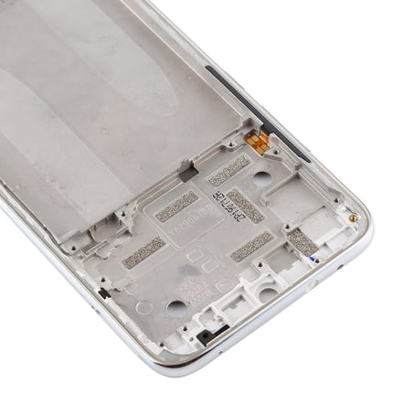 Middle Frame Bezel Plate for Xiaomi Mi CC9e / Mi A3
