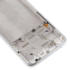 Middle Frame Bezel Plate for Xiaomi Mi CC9e / Mi A3, For Mi CC9e, For Xiaomi Mi CC9e