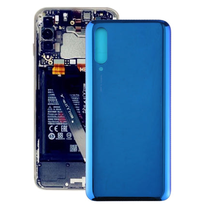Battery Back Cover for Xiaomi Mi CC9e / Mi A3, For Xiaomi Mi CC9e / Mi A3