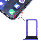 For Vivo S5 / Blue