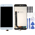 For Xiaomi Mi 5X / White