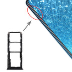 For Vivo S1 / Black