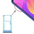 For Xiaomi Mi CC9e / Blue
