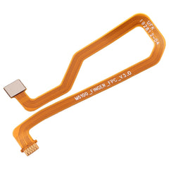 Fingerprint Sensor Flex Cable Extension for Xiaomi Redmi Note 7 Pro / Redmi Note 7, For Xiaomi Redmi Note 7