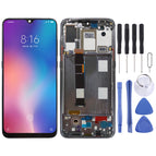 For Xiaomi Mi 9 (OLED) / Black