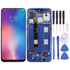 For Xiaomi Mi 9 (OLED) / Blue