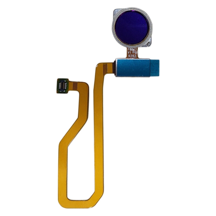 Flexkabel für Fingerabdrucksensor mit Verlängerung für Xiaomi Redmi Note 7, für Xiaomi Redmi Note 7 (mit Verlängerung), für Redmi Note 7 (mit Verlängerung)