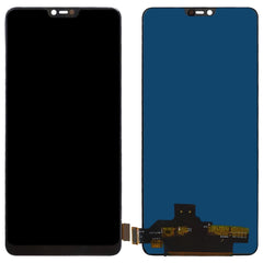 TFT Material LCD Screen and Digitizer Full Assembly for OPPO R15, For OPPO R15 (TFT)
