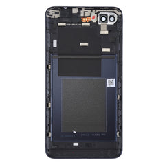 Back Cover for ASUS ZenFone 4 Max (ZC554KL), For ZenFone 4 Max (ZC554KL)