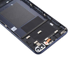 Back Cover for ASUS ZenFone 4 Max (ZC554KL), For ZenFone 4 Max (ZC554KL)