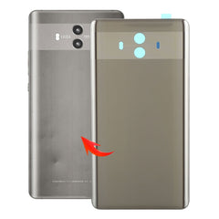 For Huawei Mate 10  Back Cover, For Huawei Mate 10, Mate 10, For Mate 10