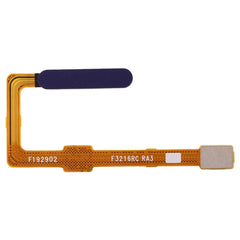 Fingerprint Sensor Flex Cable for Huawei Honor 9X Pro / Honor 9X, For Honor 9X Pro, For Huawei Honor 9X Pro