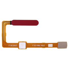 Fingerprint Sensor Flex Cable for Huawei Honor 9X Pro / Honor 9X, For Honor 9X Pro, For Huawei Honor 9X Pro