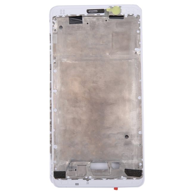 For Huawei Mate 9 Front Housing LCD Frame Bezel Plate, Huawei Mate 9, Mate 9, Mate 9 Mocha Gold