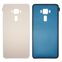 5.5 inch Glass Back Battery Cover for ASUS ZenFone 3 / ZE552KL, For Asus ZenFone 3, For Asus ZE552KL, For ZE552KL, For ZenFone 3 ZE552KL