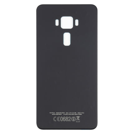 5.5 inch Glass Back Battery Cover for ASUS ZenFone 3 / ZE552KL, For Asus ZenFone 3, For ZenFone 3 ZE552KL, For ZE552KL