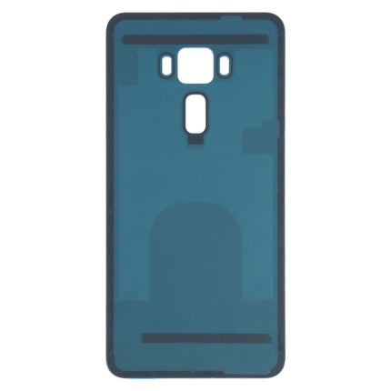 5.5 inch Glass Back Battery Cover for ASUS ZenFone 3 / ZE552KL, For Asus ZenFone 3, For ZenFone 3 ZE552KL, For ZE552KL