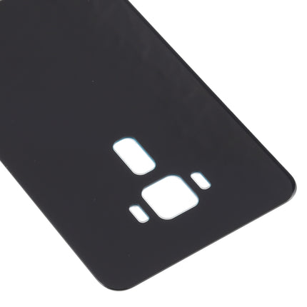 5.5 inch Glass Back Battery Cover for ASUS ZenFone 3 / ZE552KL, For Asus ZenFone 3, For ZenFone 3 ZE552KL, For ZE552KL