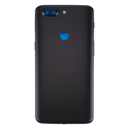 For OnePlus 5T Battery Back Cover, For OnePlus 5T