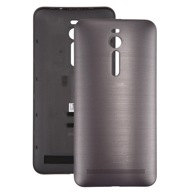 Original Brushed Texture Back Battery Cover for Asus Zenfone 2 / ZE551ML, For Zenfone 2 / ZE551ML Original, For ZE551ML