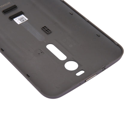 Original Brushed Texture Back Battery Cover for Asus Zenfone 2 / ZE551ML, For Zenfone 2 / ZE551ML Original, For ZE551ML