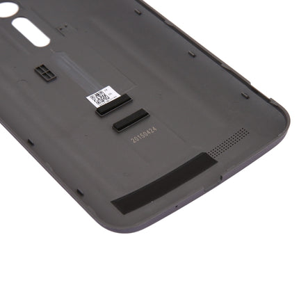 Original Brushed Texture Back Battery Cover for Asus Zenfone 2 / ZE551ML, For Zenfone 2 / ZE551ML Original, For ZE551ML