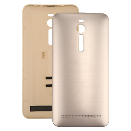 Original Brushed Texture Back Battery Cover for Asus Zenfone 2 / ZE551ML, For Zenfone 2 / ZE551ML Original, For ZE551ML