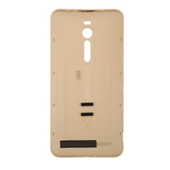 Tapa trasera de batería con textura cepillada original para Asus Zenfone 2 / ZE551ML, para Zenfone 2 / ZE551ML original, para ZE551ML