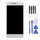 For Asus ZC520TL / White