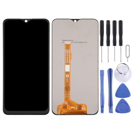 LCD Screen and Digitizer Full Assembly for vivo U3X / Y3 / Y12 / Y15 / Y17 / Y11 / U10 / Y12i